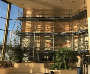 Forum Grimaldi